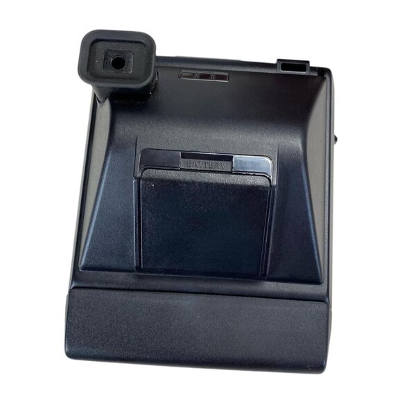 Kodak Colorburst 50 Instant Film Camera Polaroid Type with Bag Vintage - Picture 5 of 6